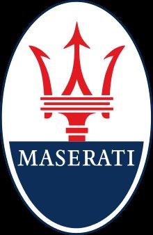 Courtier assurance pour Maserati à Rouen  