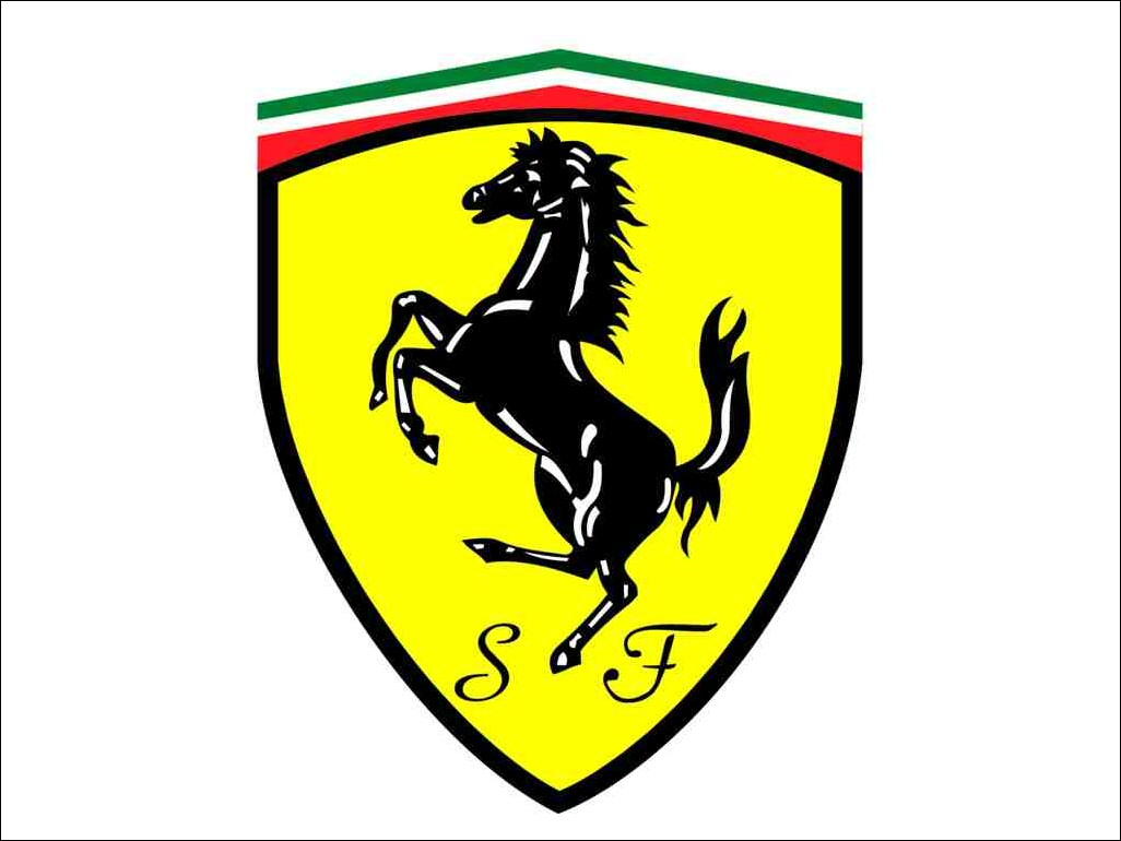 Assurance spéciale Ferrari