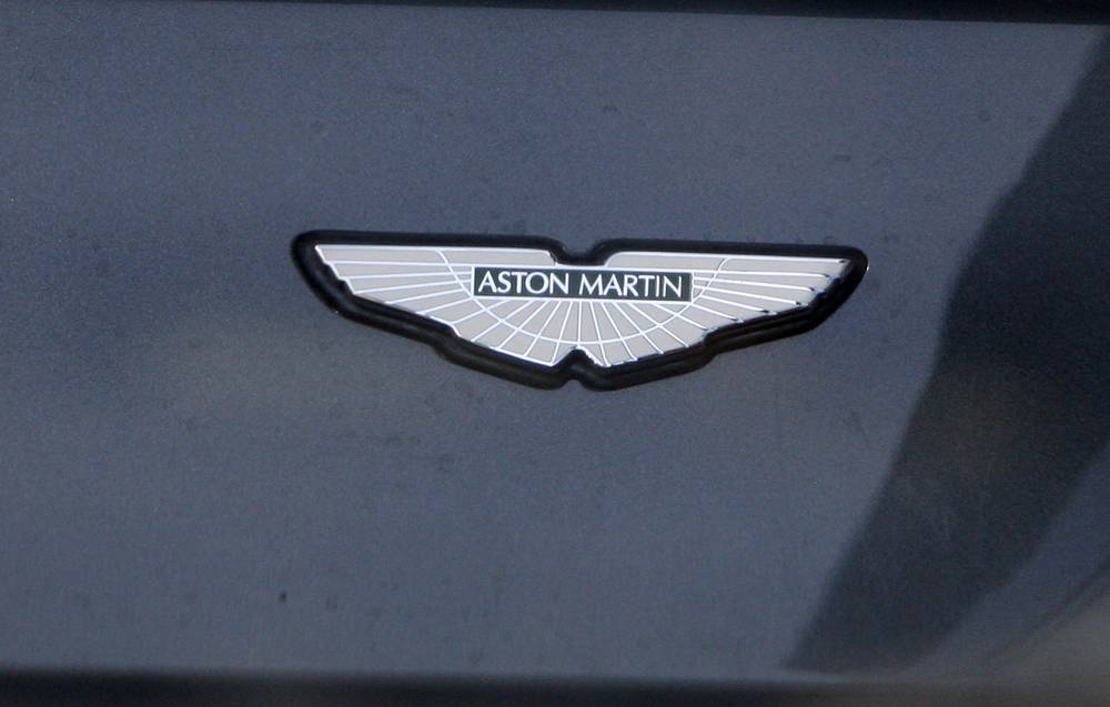 Assurance Aston Martin DB9