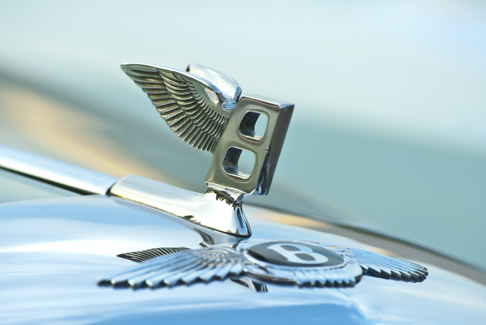 Assurance Bentley Flying Spur