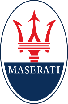 Assurance spéciale Maserati à Deauville