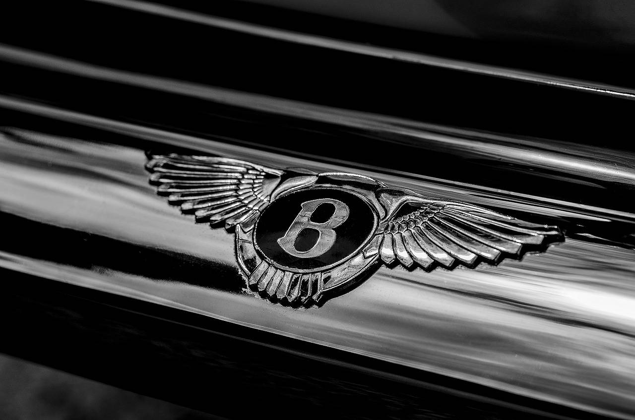 Assurance Bentley Bentayga