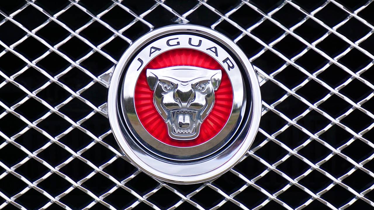 Assurance Jaguar Type S