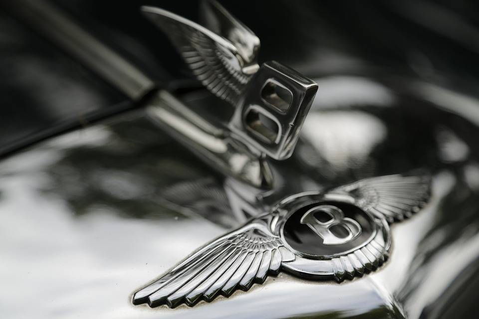 Assurance Bentley Continental GTC