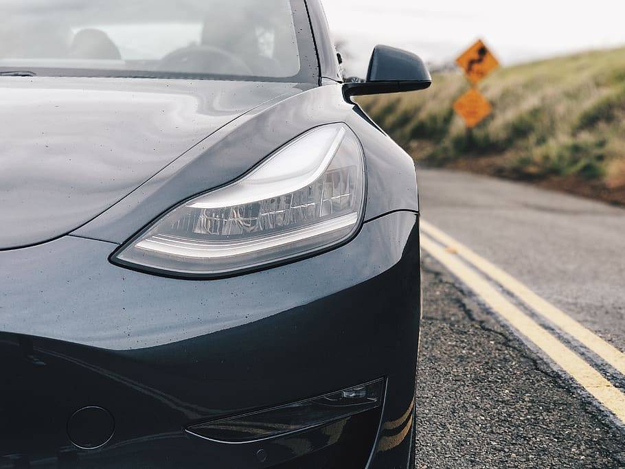 Assurance Tesla Model 3 Performance à bas coût