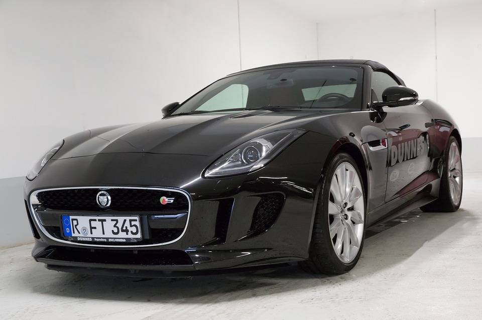 Assurance au meilleur prix pour Jaguar F-Type à Aix-en-Provence