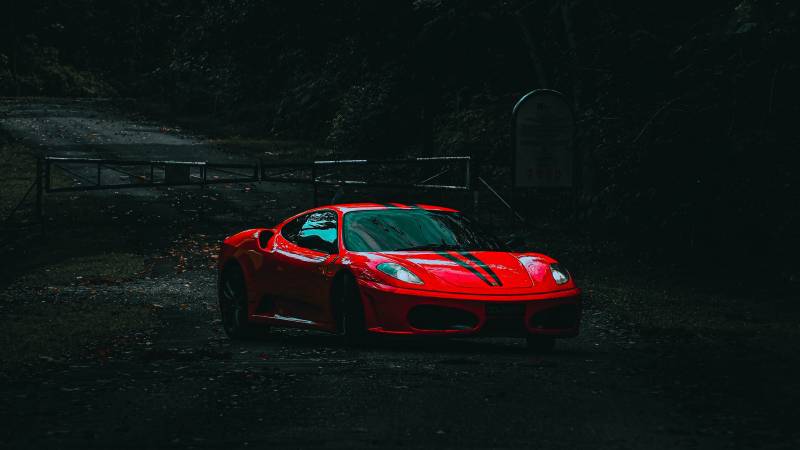 Découvrez des tarifs d'assurance avantageux pour votre Ferrari F430 à Toulouse : prestige à prix réduit