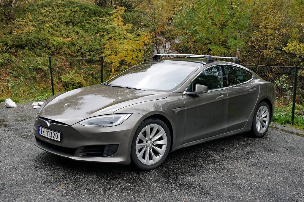 Prix bas assurance Tesla Model S Grande Autonomie à Toulouse
