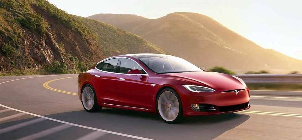 Assurance pas chère Tesla Model S Performance à Nice