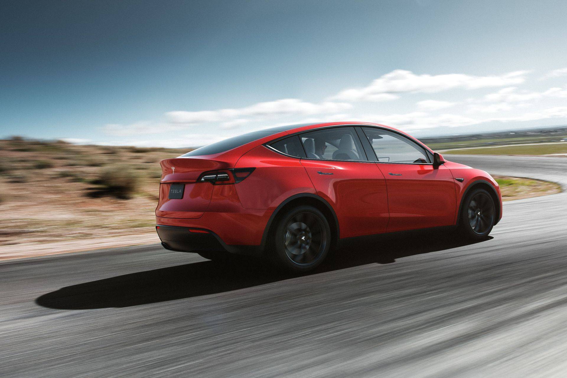 Assurance au meilleur prix pour la nouvelle Tesla Model Y Performance