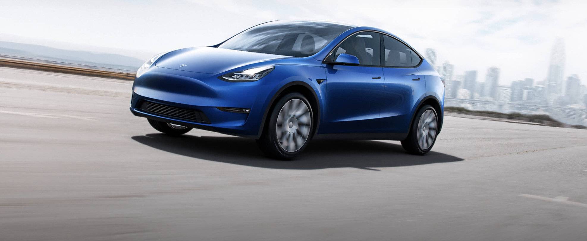 Meilleur rapport qualité/prix pour assurance de la nouvelle Tesla Model Y Performance