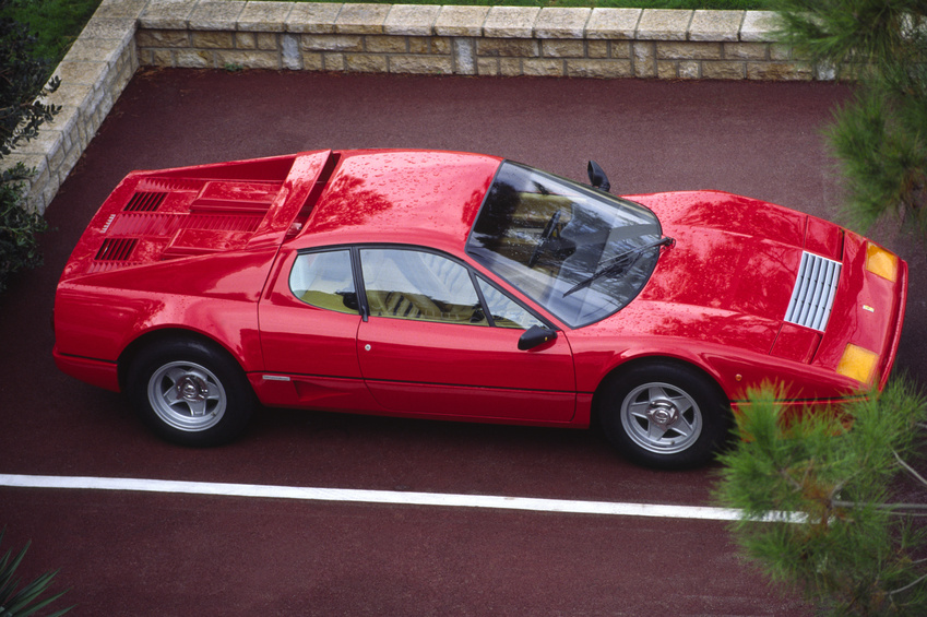 devis assurance ferrari circuit prestige sport