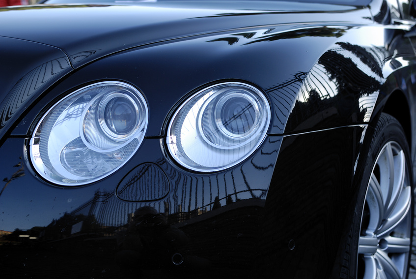 devis assurance luxe prestige haut de gamme bentley