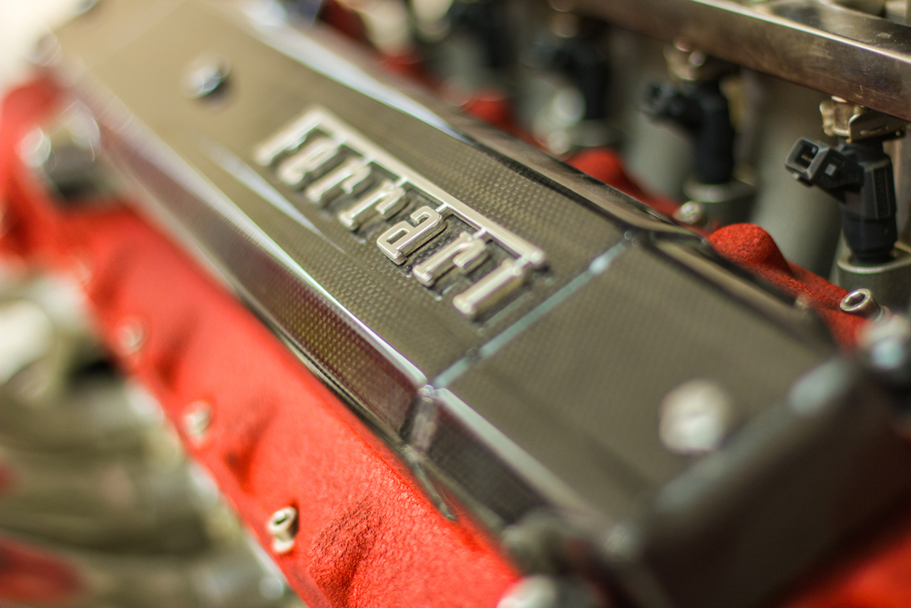 assurance luxe tous risques ferrari