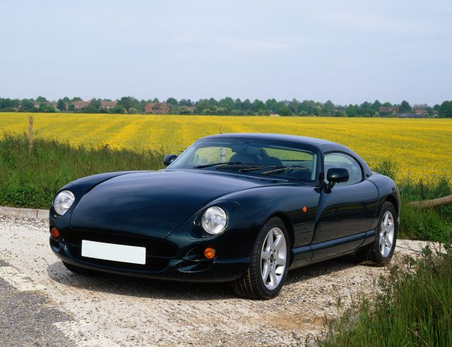 assurance tous risques catheram range rover morgan