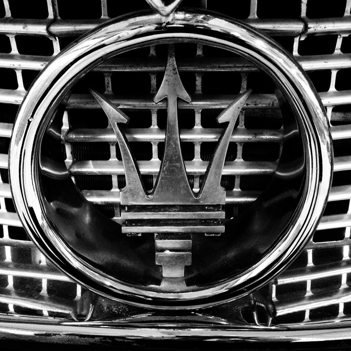 Assurance spéciale véhicules Maserati à Nice