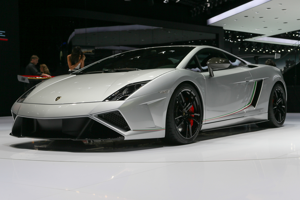 Meilleur prix pour assurance Lamborghini à Rennes