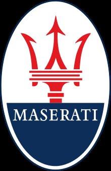 La meilleure assurance pour Maserati à Nantes