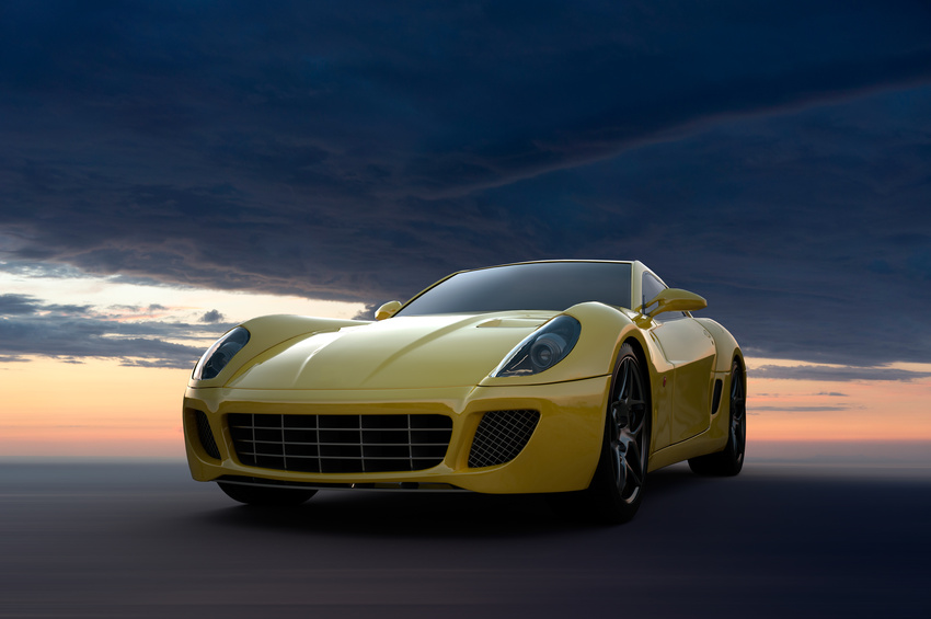 Meilleure assurance pour Ferrari California à Aix en Provence