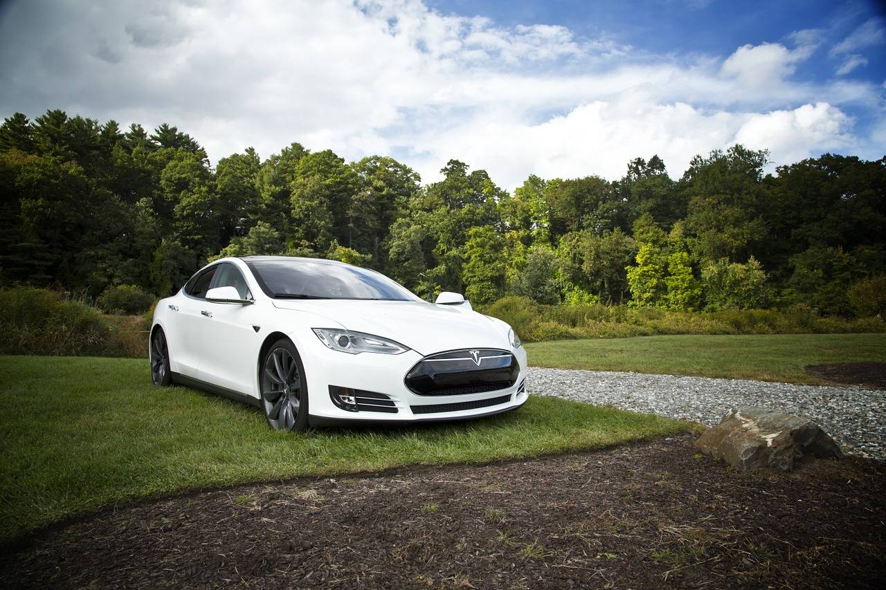Assurance Tesla Model S Dual Motor