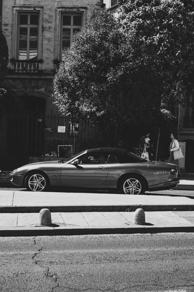 Obtenez Votre Assurance Aston Martin DB7 Pas Chère à Paris Avec Un Devis Immédiat