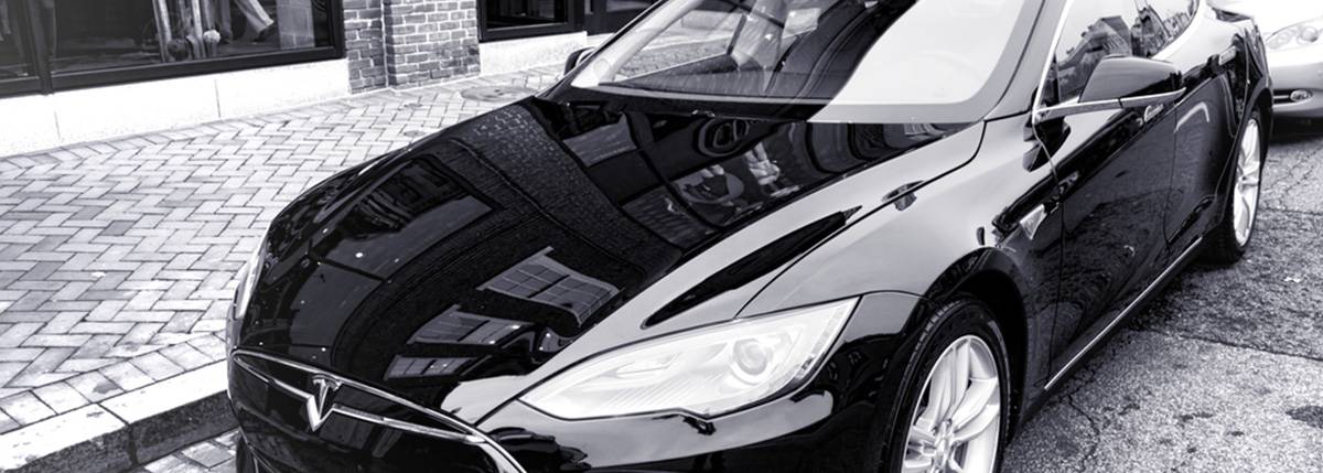 Assurance Tesla Model S