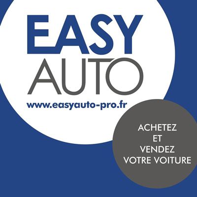 Easy auto achat et vente de véhicules neufs et d'occasion La Fare les Oliviers