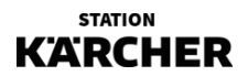 Station Kärcher Plan de Campagne